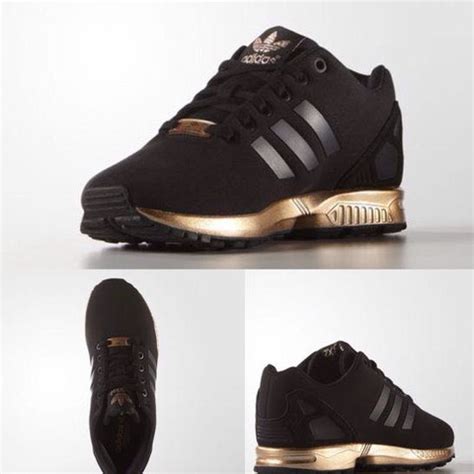 schuhe nike adidas schwarz